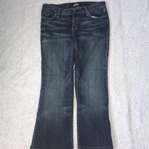 Rock& Republic straight leg Blue jeans:29